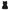 Vintage Y2K Casual dress Wanita black photo 1