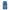 Vintage Luxury Jeans Pria blue photo 1