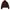 Clef De Sol Streetwear Biker Windbreaker Wanita brown photo 2