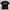 Thrasher Y2K Skater T-shirt Pria black photo 1