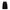 H&M Luxury Coquette Mini skirt Wanita black photo 1
