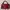 D&G Rustic Red Leather Bag