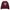 Jeep Vintage Streetwear Sweatshirt Pria burgundy photo 1