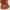 Cottagecore Coquette Blouse Wanita brown photo 4