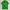 Banana Seven Japanese Brand Green Polo Shirt Embroidery Patc
