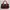 black and red elgan shoulder bag photo 1