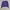 Uniqlo Casual Cardigan Wanita purple photo 3