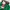 Manhattan Streetwear Gorpcore Bag Pria Green
