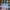 Jones New York Vintage Y2K Hat Pria blue photo 3