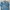 Americana Vintage Denim Jacket Pria White Navy