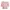 Coquette Casual Blouse Wanita pink photo 1