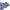 American Eagle Y2K Casual Crop top Wanita navy photo 4
