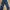 Vintage Y2K Jeans Pria navy photo 1