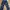 Vintage Y2K Jeans Pria Navy