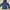 Stone Island Vintage Casual Denim jacket Pria navy photo 4