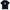 Anna Sui Vintage Y2K T-shirt Pria Black