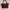 Bottega Veneta Luxury Bags & Purse Wanita Red Black