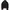 Calvin Klein Gorpcore Avant Garde Pea coat Pria black photo 3