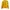 Yves Saint Laurent YSL Vintage Minimalist Sweatshirt Wanita Yellow