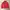 Polo Ralph Lauren Gorpcore Casual Puffer Jacket Pria Red