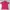 Arnold Palmer Casual T-shirt Wanita Red