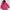 Polham Gorpcore Puffer Jacket Wanita Pink