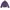 Y2K Casual Pea Coat Wanita Purple