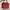 Michael Kors Casual Handbag Wanita red pink photo 1