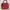 Michael Kors Casual Handbag Wanita Red Pink