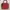 Michael Kors Casual Handbag Wanita red pink photo 2