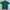 Lacoste Luxury Casual Polo shirt Pria green photo 5