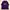 GAP Streetwear Hoody Pria Purple