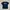 Gildan Grunge Emo T-shirt Pria navy photo 2