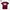 Streetwear Casual T-shirt Pria multicolor burgundy photo 1