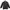 Gorpcore Casual Puffer jacket Pria black photo 1