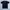 Vintage Streetwear T-shirt Pria navy photo 6