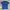 Reebok Streetwear Y2K T-shirt Pria blue photo 1