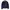 Dolce & Gabbana Luxury Minimalist Windbreaker Pria navy photo 1