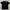 Uniqlo Vintage Streetwear T-shirt Pria black photo 1