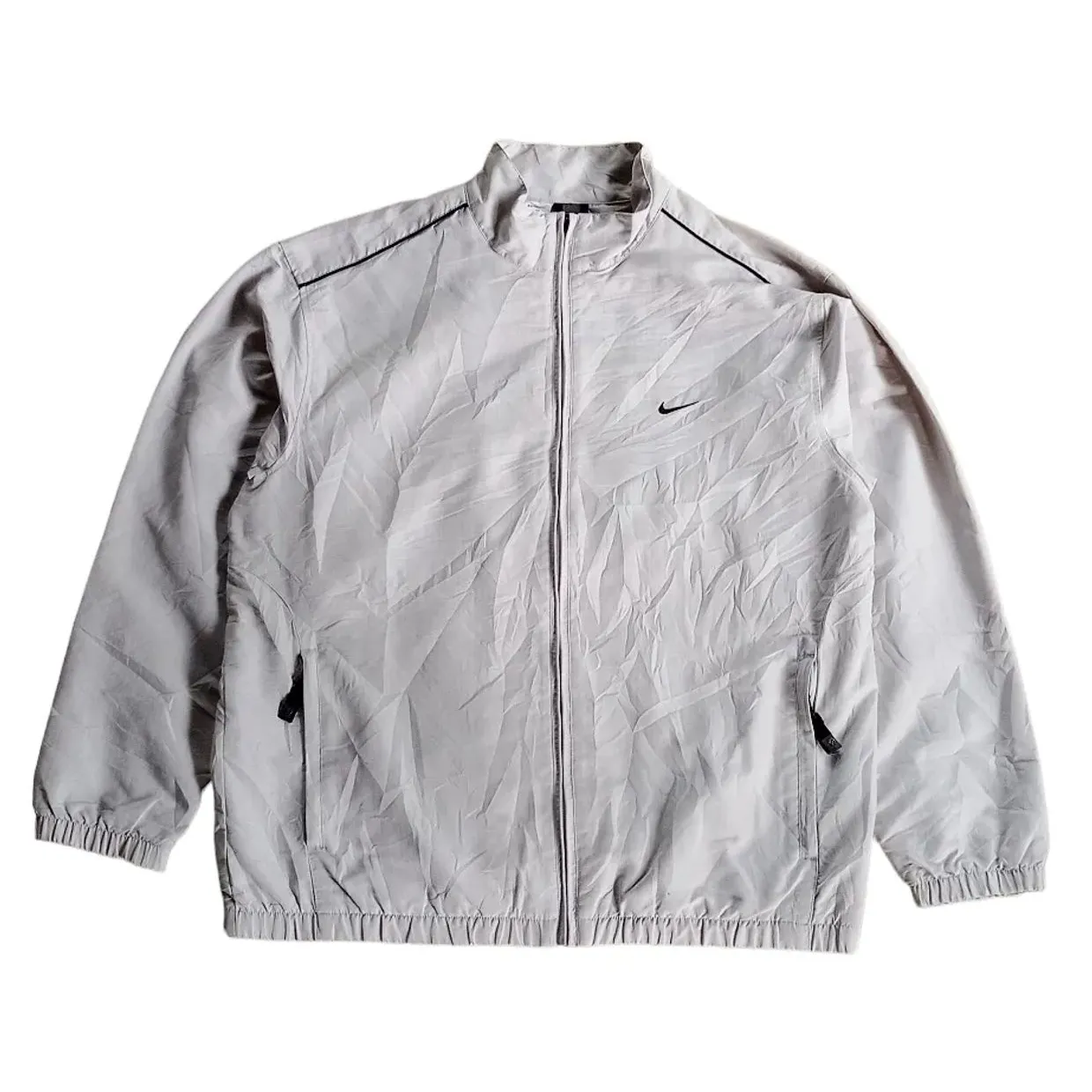L Nike x Off-White Track Jacket 