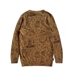 X-girlxHYSTERIC GLAMOUR Jacquard Blanket（Hysteric Glamour x