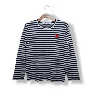Baju comme des garcons outlet