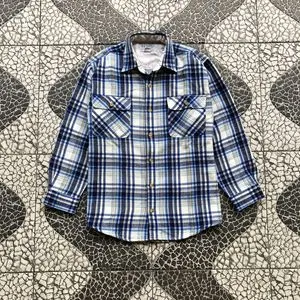 Journal Standard Vintage Luxury Sweatshirt Pria navy - Preloved
