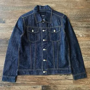 Neighborhood Drizzler EC Jacket - Navy - Preloved