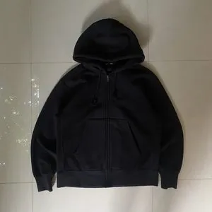 PRENDA STAR PDC UNIFORM SWEATSHIRT NAVY - Preloved