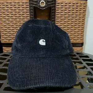 Carhartt wip bandana reversible bucket hat - Preloved