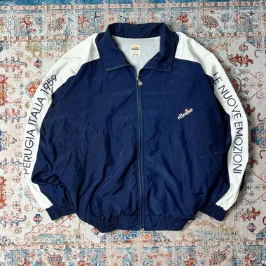 Ellese wind breaker new arrivals