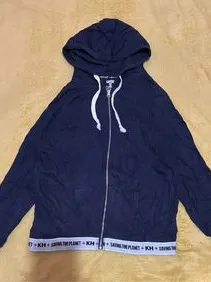 Katharine Hamnett - Preloved