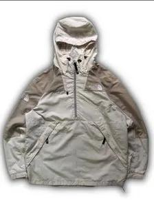 00s Patagonia essenshell jacket gorpcore - Preloved