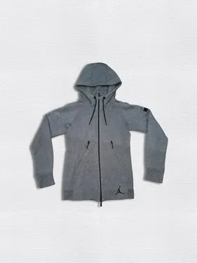 harga hoodie jordan second